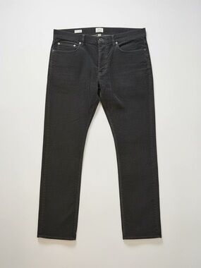 J Crew Cordurory Pants Mens 36x32 Slim Fit 484 Stretch 5 Pocket Cotton Brown